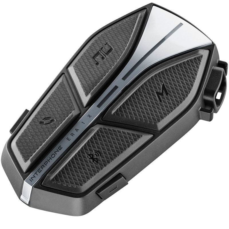 Súprava 2 ks bluetooth handsfree Interphone ERA 1 X