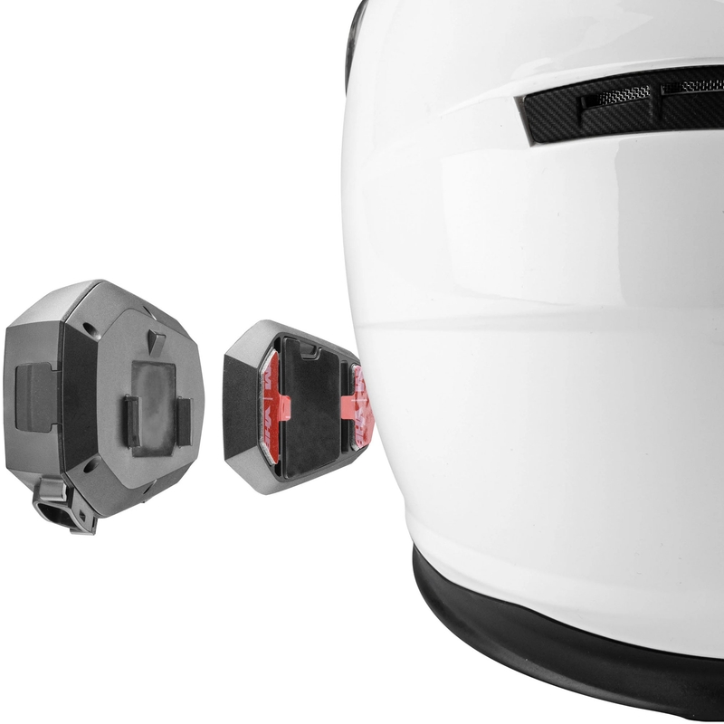 Súprava 2 ks bluetooth handsfree Interphone ERA 1 X