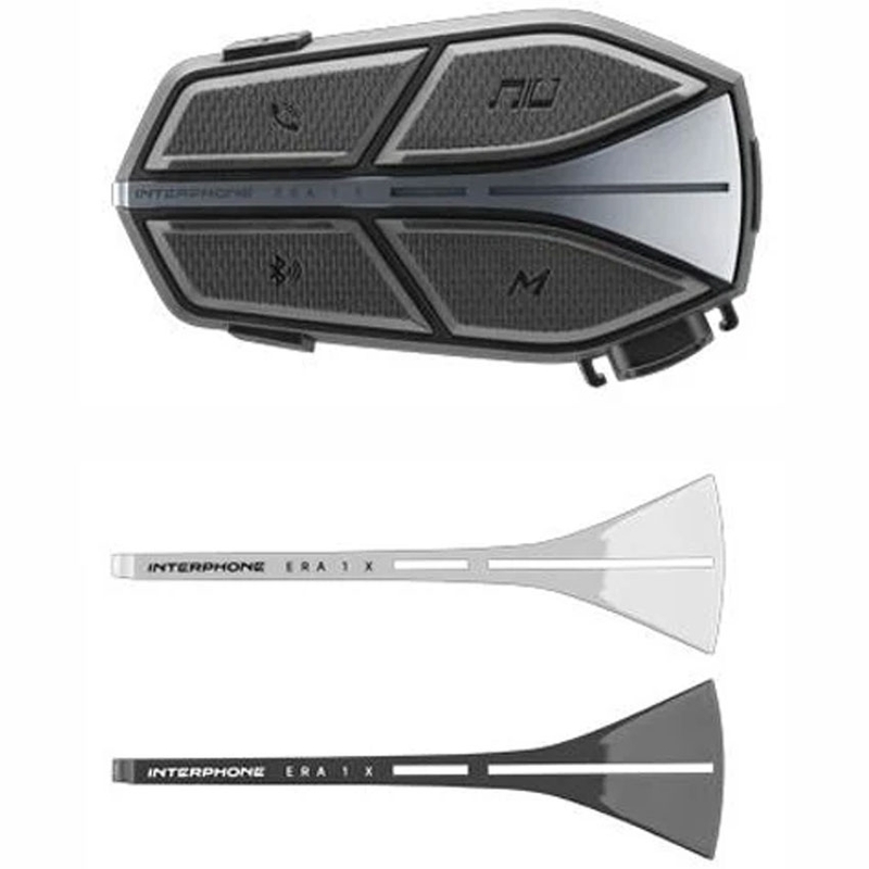 Súprava 2 ks bluetooth handsfree Interphone ERA 1 X