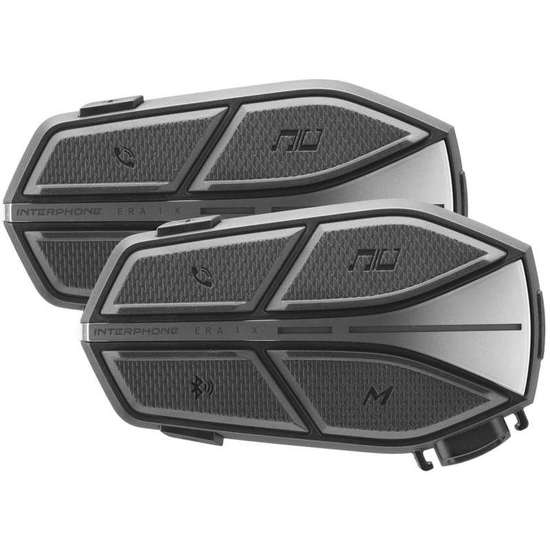 Súprava 2 ks bluetooth handsfree Interphone ERA 1 X