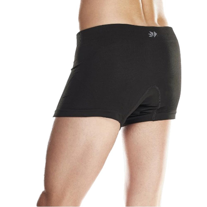 Funkčná spodná bielizeň SIXS BOX V2 čierna