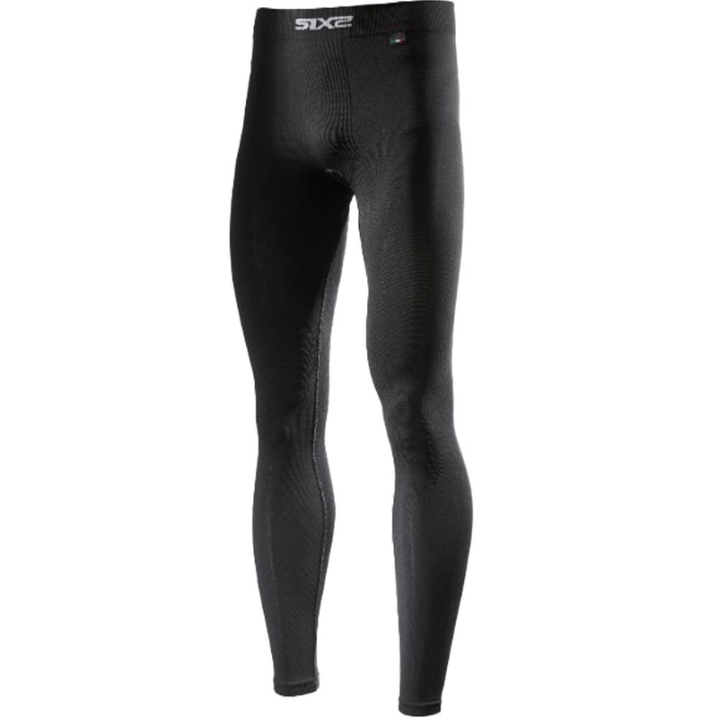 Funkčné spodky SIXS PNX V2 čierne