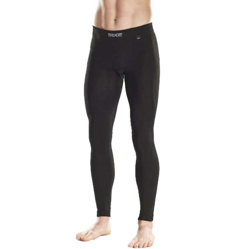 Funkčné spodky SIXS PNX V2 čierne