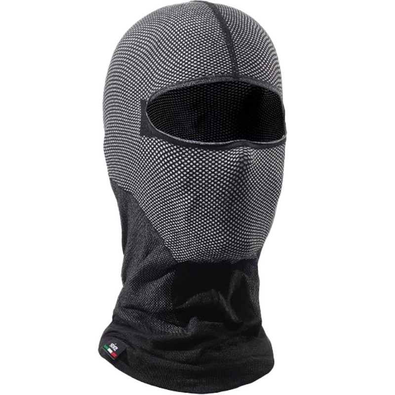 Funkčná kukla SIXS DBX V2 čierna