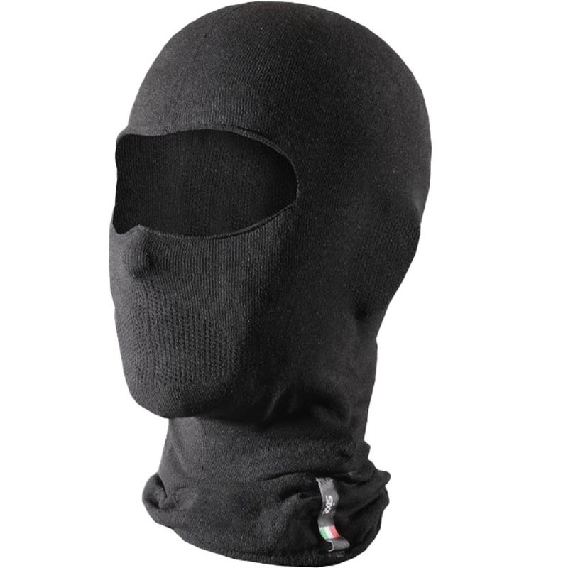 Funkčná kukla SIXS DBX KNT čierna