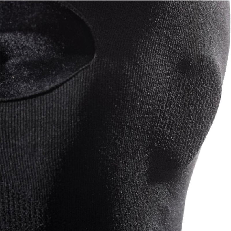 Funkčná kukla SIXS DBX KNT čierna