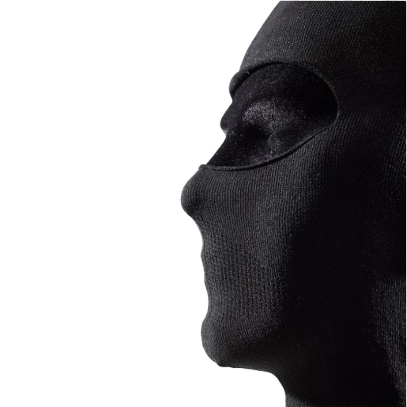 Funkčná kukla SIXS DBX KNT čierna