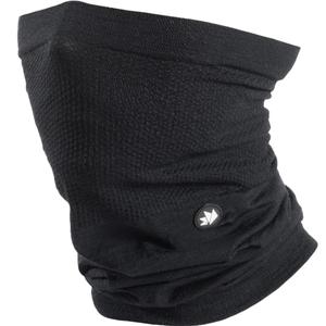 Termo nákrčník SIXS TBX MERINOS čierny