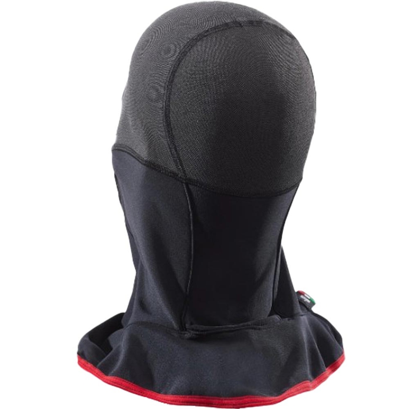 Termo kukla SIXS WTB V3 čierna