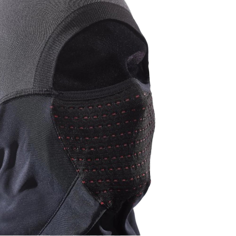 Termo kukla SIXS WTB V3 čierna