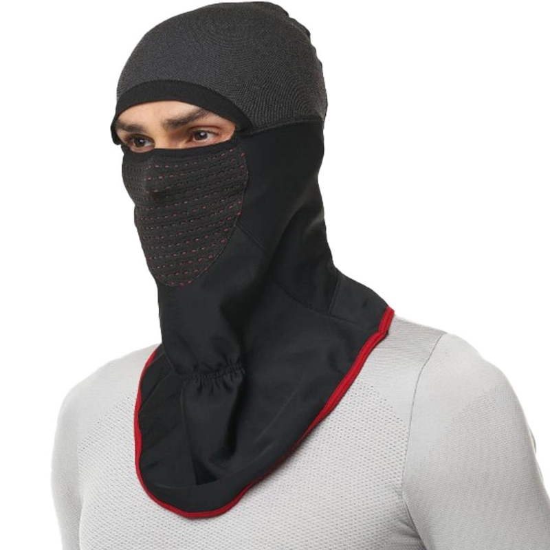 Termo kukla SIXS WTB V3 čierna