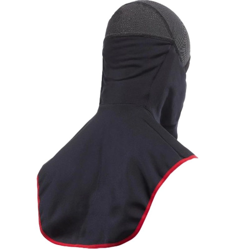 Dlhá termo kukla SIXS WTB LONG V3 čierna