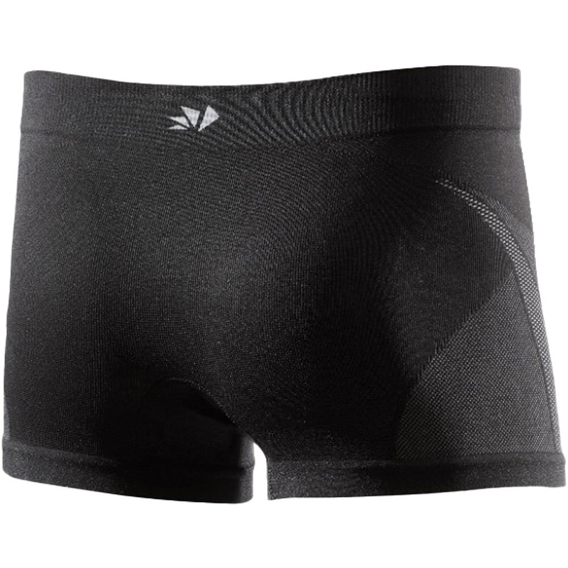 Funkčná spodná bielizeň SIXS BOX V2 čierny carbon