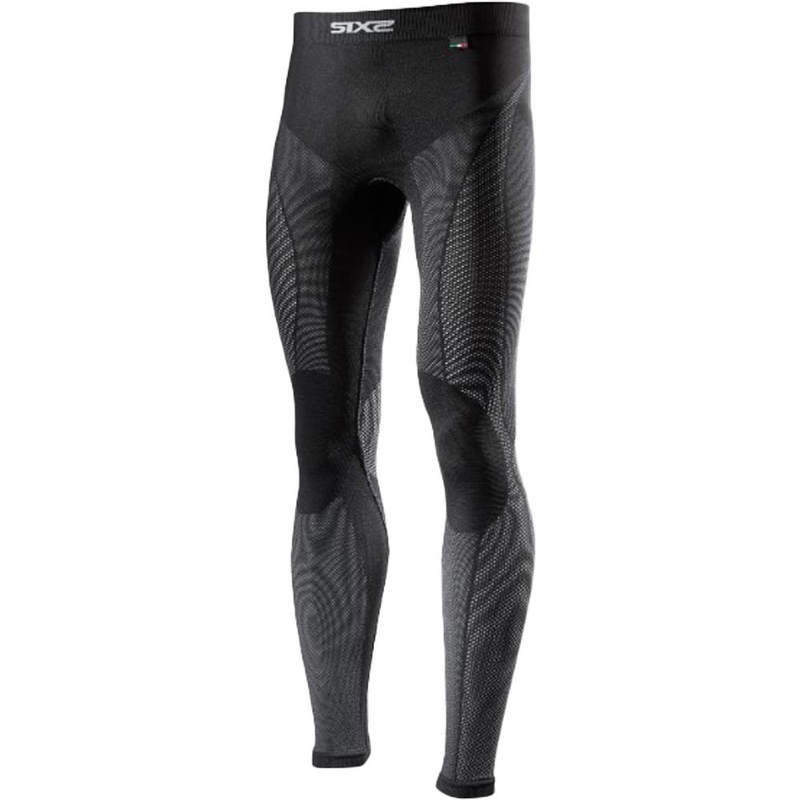 Funkčné spodky SIXS PNX V2 čierny carbon
