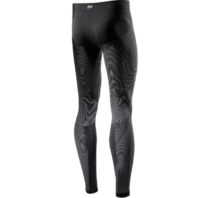 Funkčné spodky SIXS PNX V2 čierny carbon