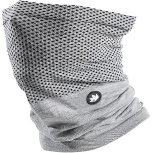 Termo nákrčník SIXS TBX MERINOS sivý