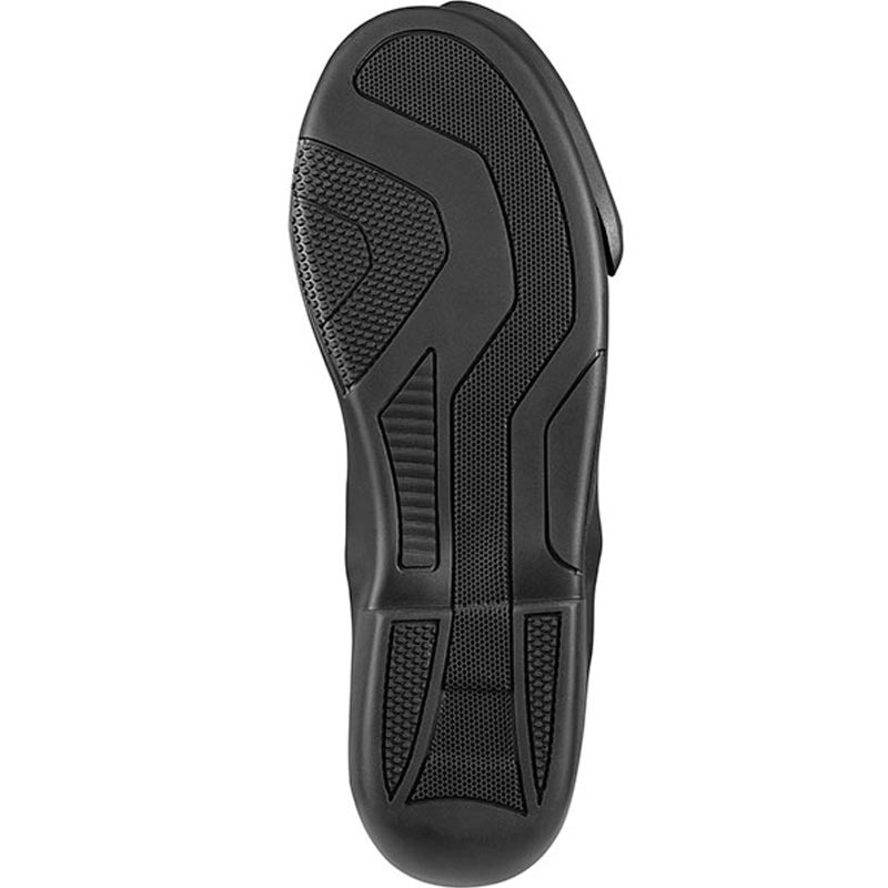 Čižmy na motocykel Forma Freccia EVO čierno-biele
