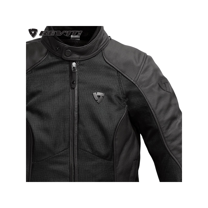 Bunda na motocykel Revit Ignition 2 výpredaj