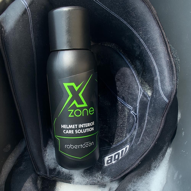 Starostlivosť o interiér prilieb Xzone® Helmet Interior Care 300 ml