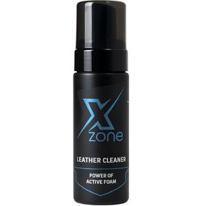 Čistič kože Xzone® Leather Care Foam Cleaner 150 ml