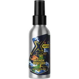 Osviežovač s iónmi striebra Xzone® Refresher with Silver Ions Neptún 100 ml