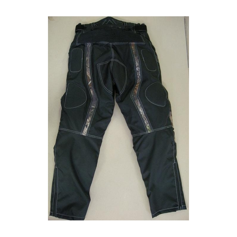 Moto nohavice RSA Jungle - vel. L