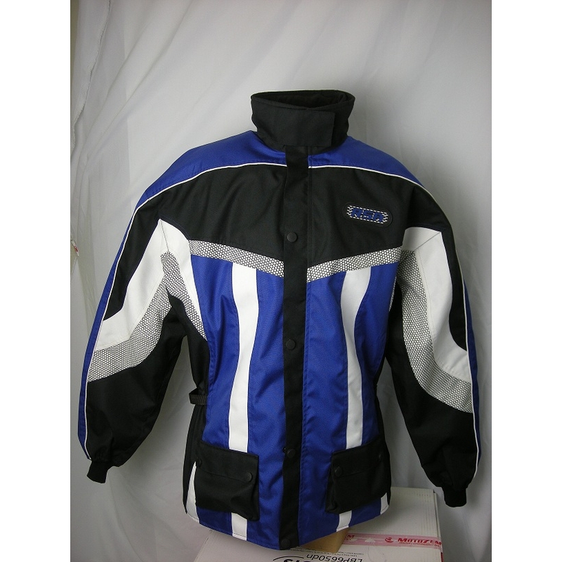 Bunda RSA - Cross Blue - vel. XXL
