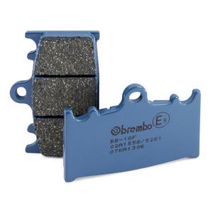 Brzdové obloženie BREMBO 07KA1306 CC ROAD