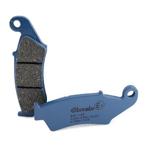 Brzdové obloženie BREMBO 07KA1705 CC ROAD