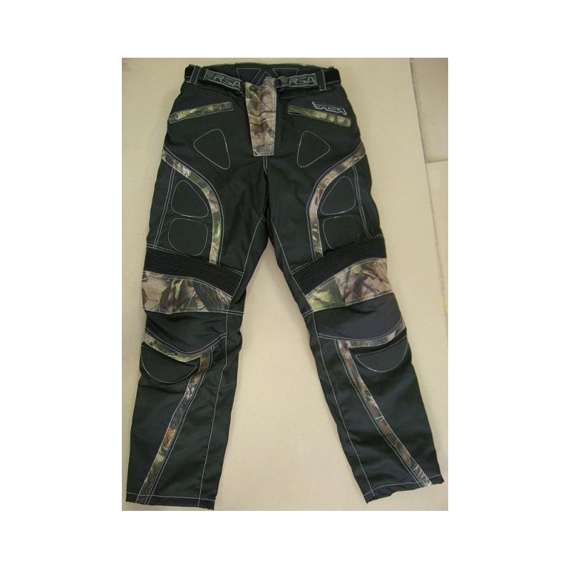 Moto nohavice RSA Jungle - vel. L