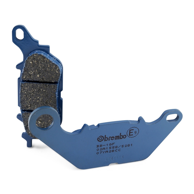 Brzdové obloženie BREMBO CC ROAD