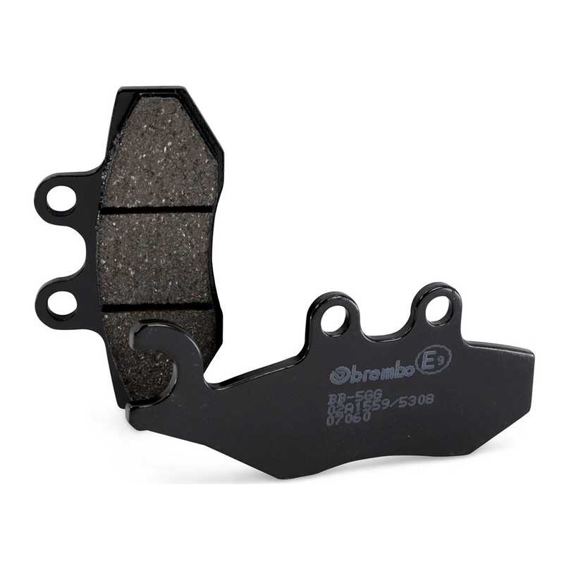 Brzdové obloženie BREMBO CC SCOOTER
