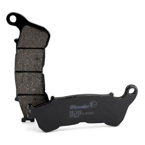 Brzdové obloženie BREMBO 07063 CC SCOOTER