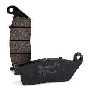 Brzdové obloženie BREMBO 07074 CC SCOOTER