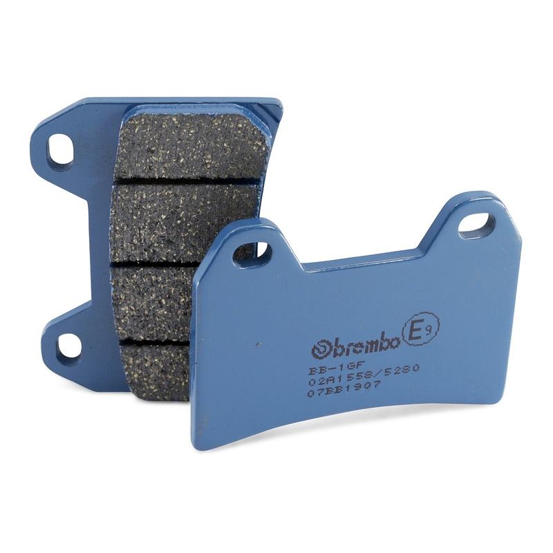 Brzdové obloženie BREMBO CC ROAD
