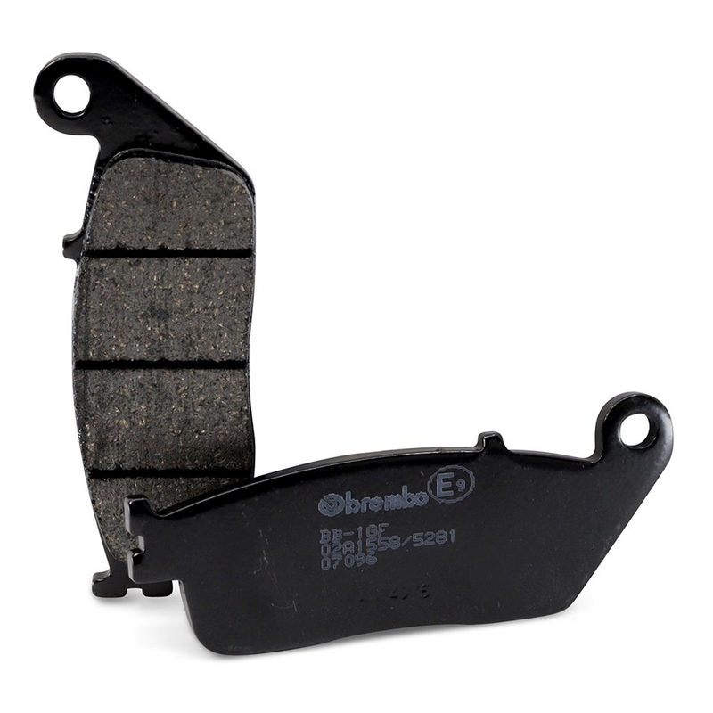 Brzdové obloženie BREMBO CC SCOOTER