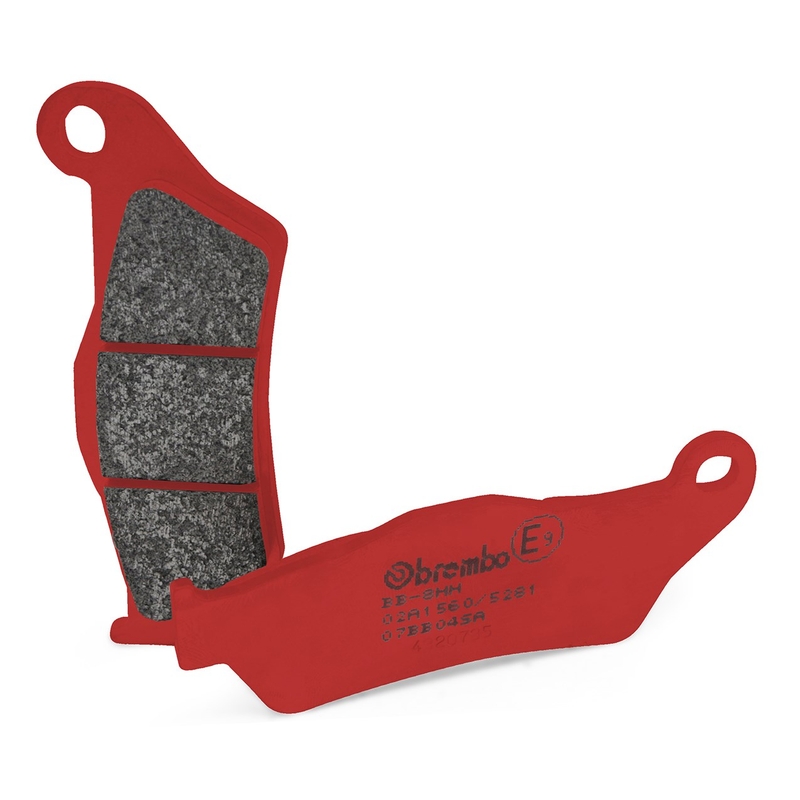 Brzdové obloženie BREMBO