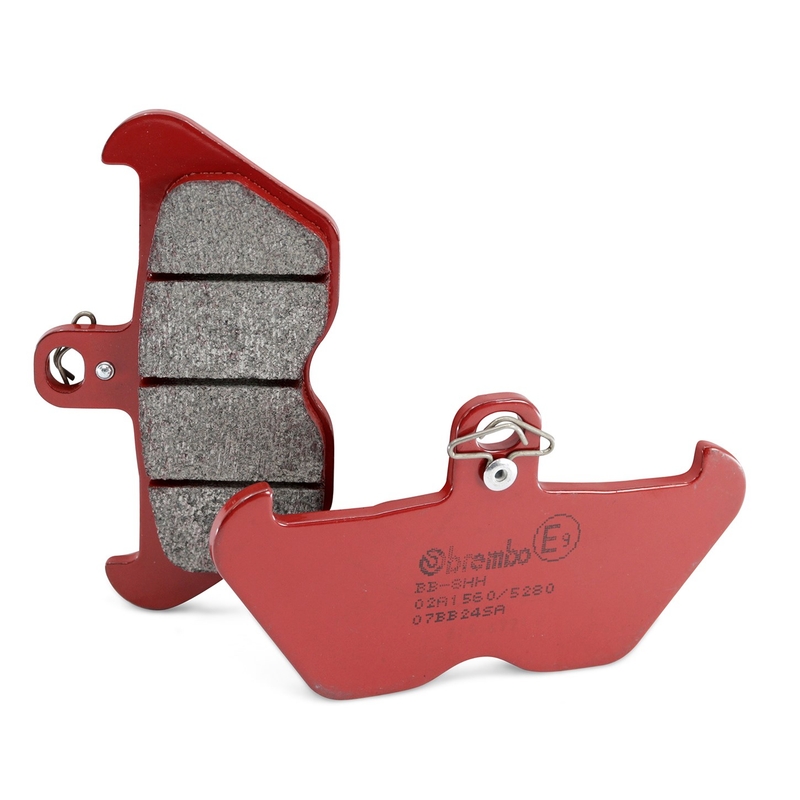 Brzdové obloženie BREMBO
