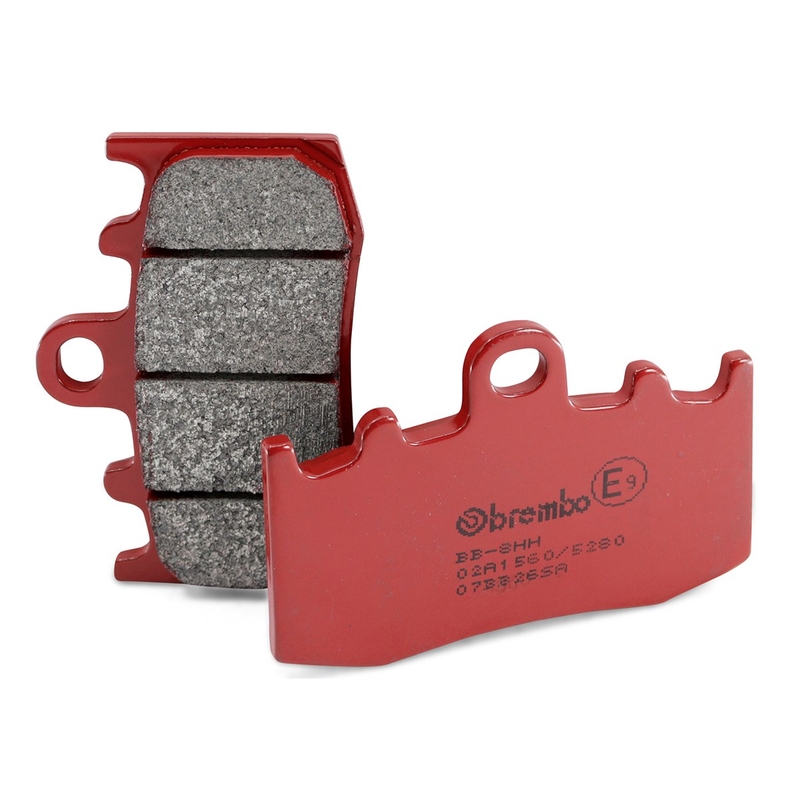 Brzdové obloženie BREMBO