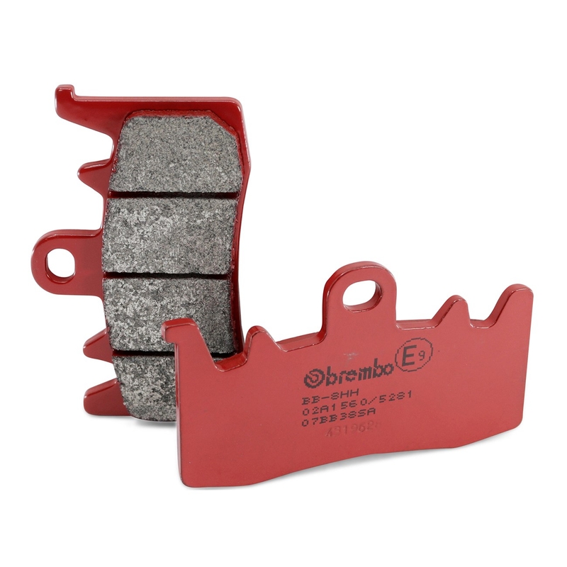 Brzdové obloženie BREMBO