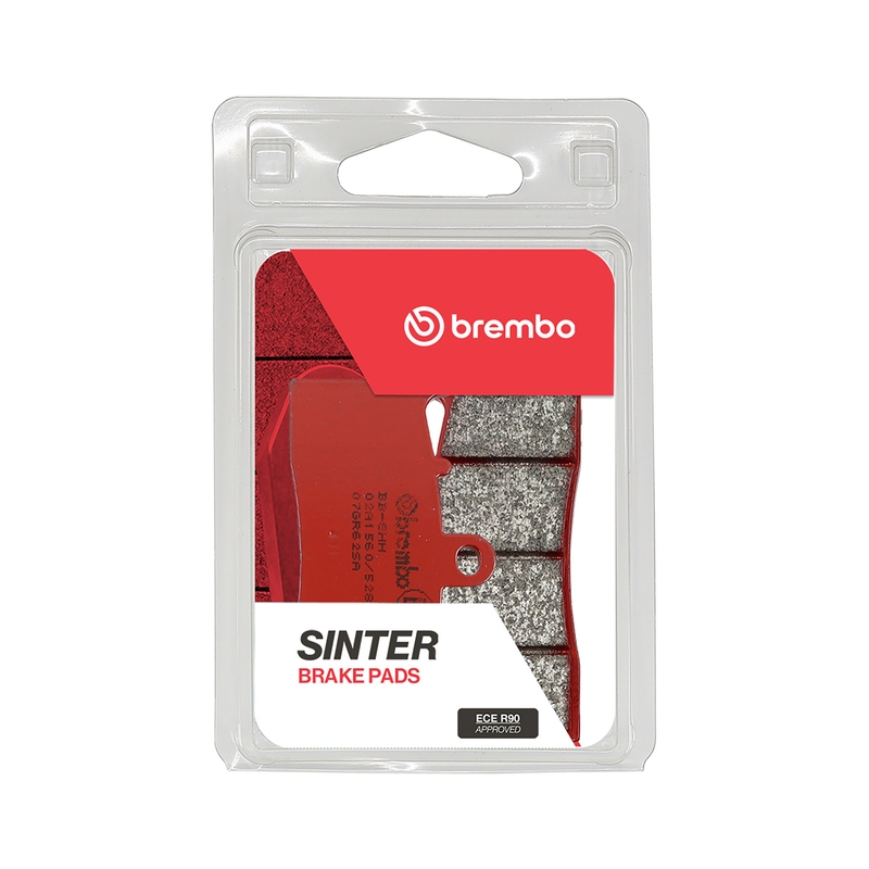 Brzdové obloženie BREMBO