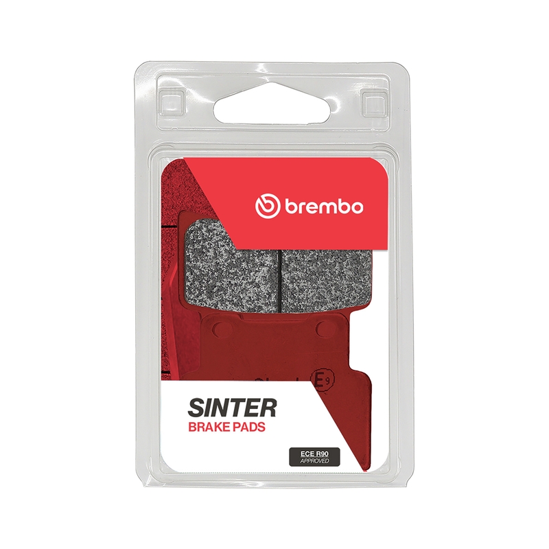 Brzdové obloženie BREMBO