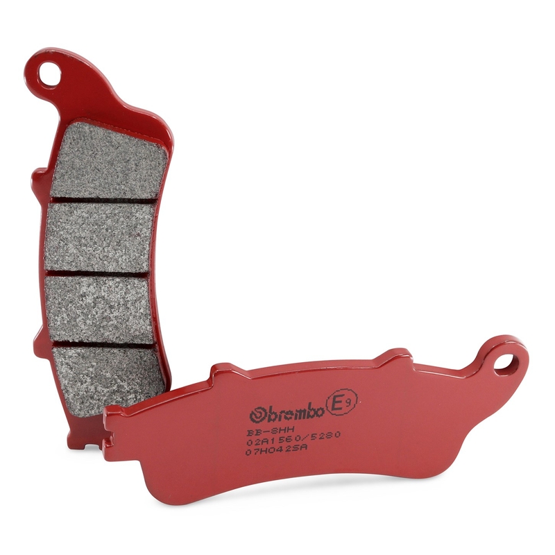 Brzdové obloženie BREMBO