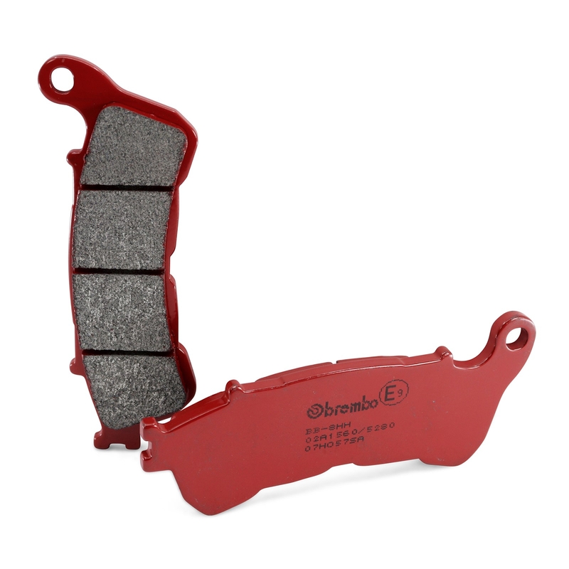 Brzdové obloženie BREMBO