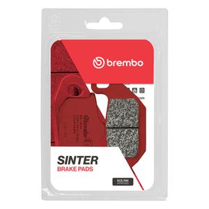 Brzdové obloženie BREMBO 07KA08SA