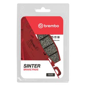Brzdové obloženie BREMBO 07KA09SA