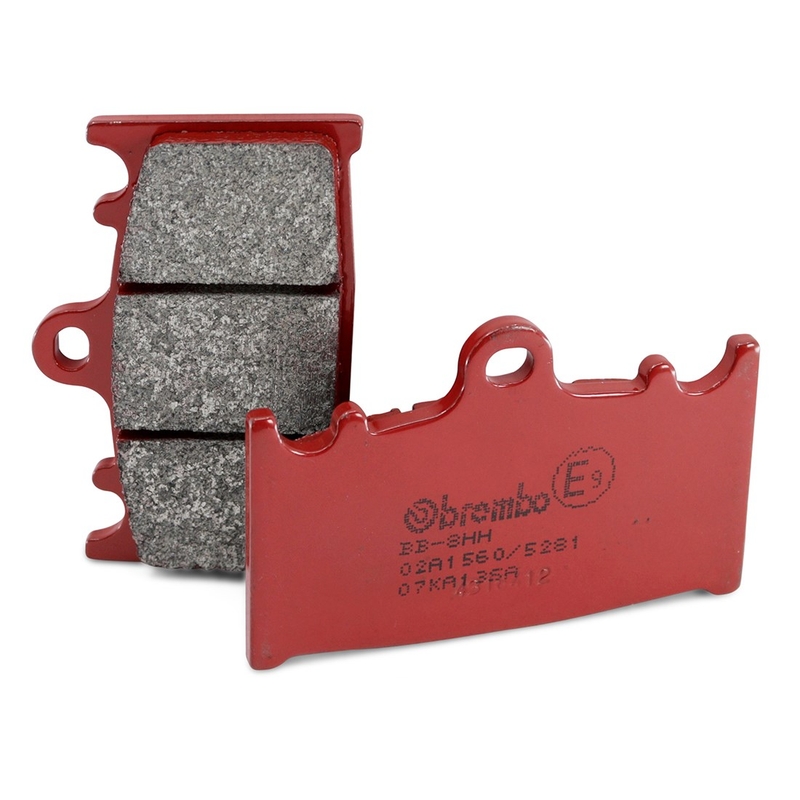 Brzdové obloženie BREMBO