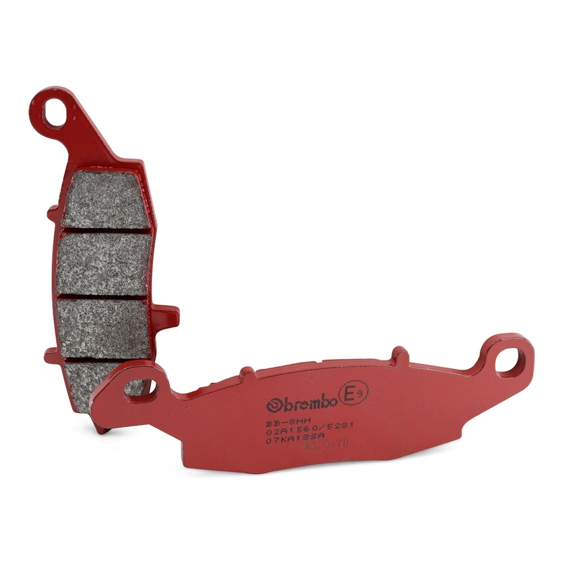 Brzdové obloženie BREMBO