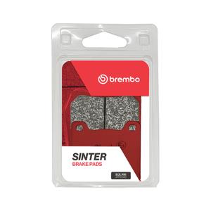 Brzdové obloženie BREMBO 07YA11SA