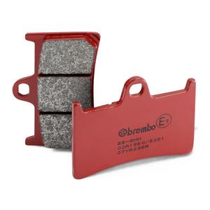 Brzdové obloženie BREMBO 07YA23SA